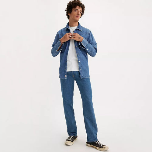Levi’s Men's 501 Original Jeans (00501-0193)