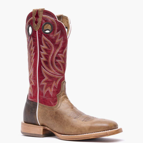 Durango Men’s PRCA Collection Bison Western Boot (DDB0468)