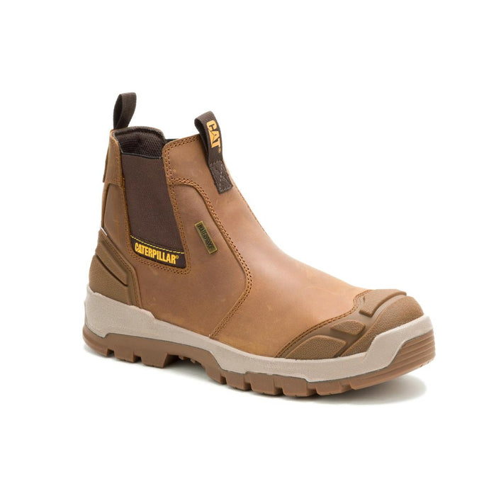 Work Boots