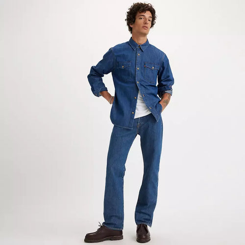 Levi’s Men's 501 Original Jeans (00501-0194)