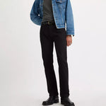 Levi’s Men's 501 Original Jeans (00501-0660)