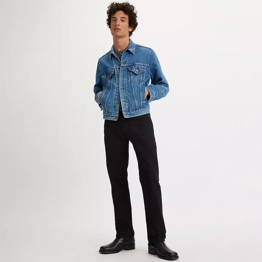 Levi’s Men's 501 Original Jeans (00501-0660)