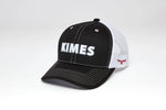 Kimes Ranch Ashland Snapback (Black)