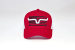Kimes Ranch Capital Snapback (Red)