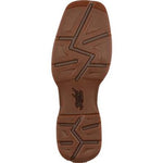 Men's Rebel by Durango Steel Toe Pull-On Western Boots (DB4343)