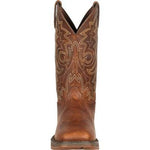 Men's Rebel by Durango Steel Toe Pull-On Western Boots (DB4343)
