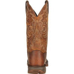 Men's Rebel by Durango Steel Toe Pull-On Western Boots (DB4343)