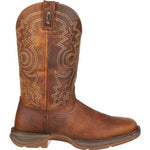 Men's Rebel by Durango Steel Toe Pull-On Western Boots (DB4343)
