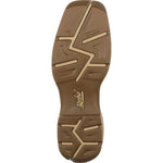 Men's Rebel by Durango Desert Camo Pull-On Western Boots (DDB0166)
