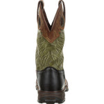Men's Durango Maverick XP Waterproof Western Work Boots (DDB0177)