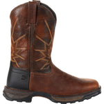 Men's Durango Maverick XP Ventilated Western Work Boots (DDB0204)