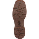 Men's Rebel by Durango Mexico Flag Western Boots (DDB0430)