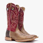 Durango Men’s PRCA Collection Bison Western Boot (DDB0468)