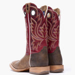 Durango Men’s PRCA Collection Bison Western Boot (DDB0468)