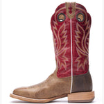 Durango Men’s PRCA Collection Bison Western Boot (DDB0468)