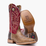 Durango Men’s PRCA Collection Bison Western Boot (DDB0468)