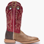 Durango Men’s PRCA Collection Bison Western Boot (DDB0468)