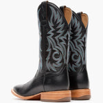 Durango Men's Black Arena Elite Western Boots (DDB0514)