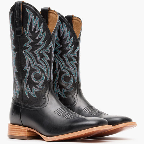 Durango Men's Black Arena Elite Western Boots (DDB0514)