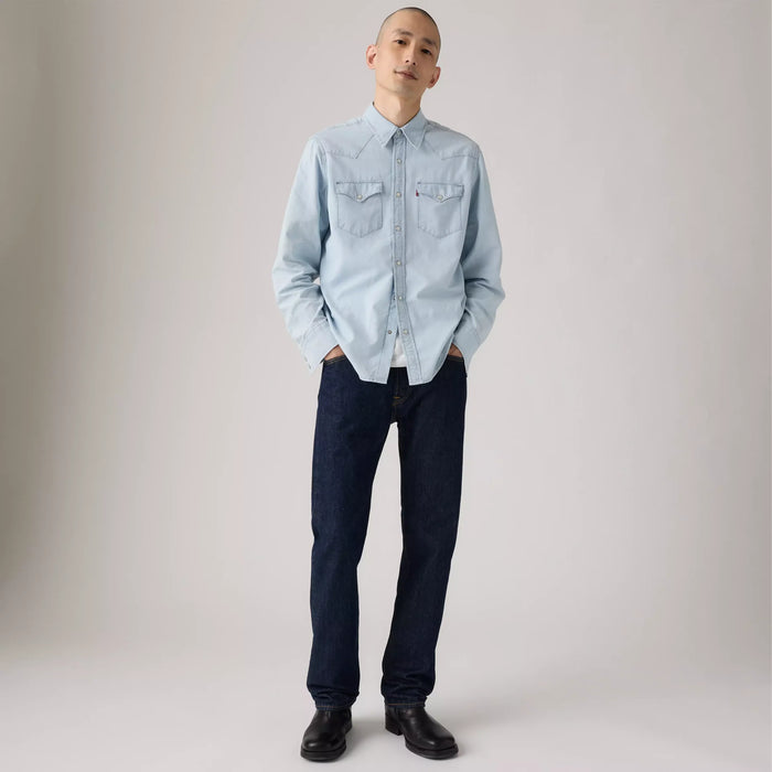 Levi’s Men's 501 Original Jeans (00501-0115)