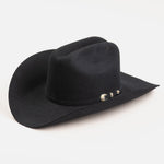 Larry Mahan 6X Real (MF0665REAL40-Black)