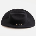 Larry Mahan 6X Real (MF0665REAL40-Black)