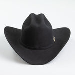 Larry Mahan 6X Real (MF0665REAL40-Black)