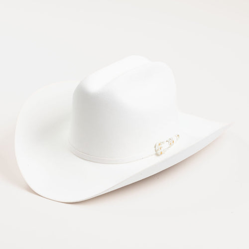 Larry Mahan 10X Jerarca (MF1065JERA40-White)