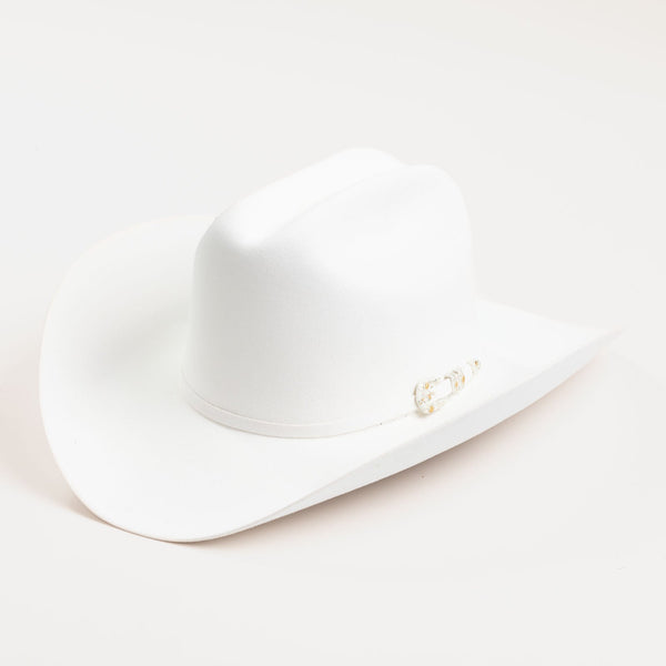 Larry Mahan 10X Jerarca (MF1065JERA40-White)