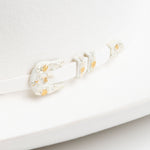 Larry Mahan 10X Jerarca (MF1065JERA40-White)