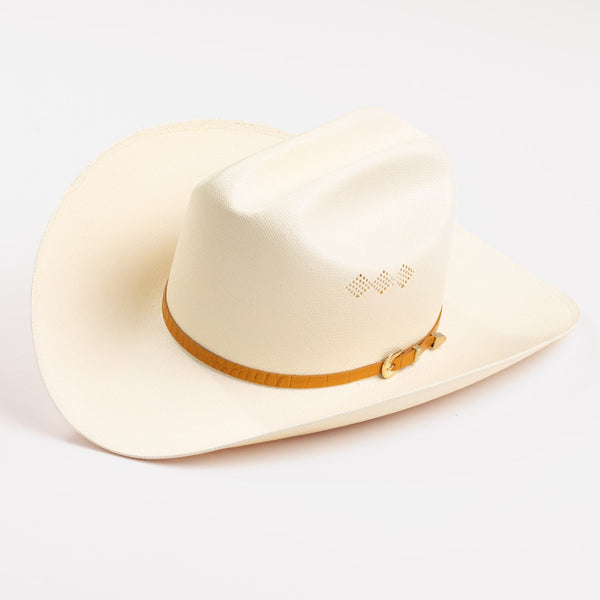Larry Mahan 15X El Primero (MS0865ELPR-Buttercup)