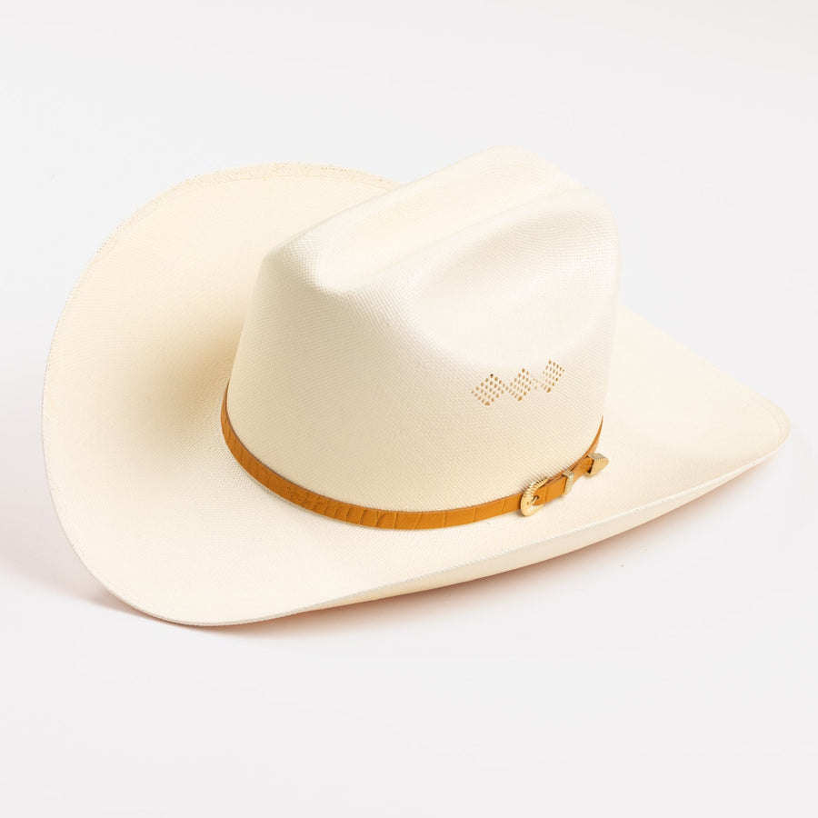 Larry Mahan 15X El Primero (MS0865ELPR-Buttercup)