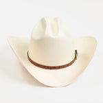 Larry Mahan 30X Corona (MS4565CORO-Cognac)