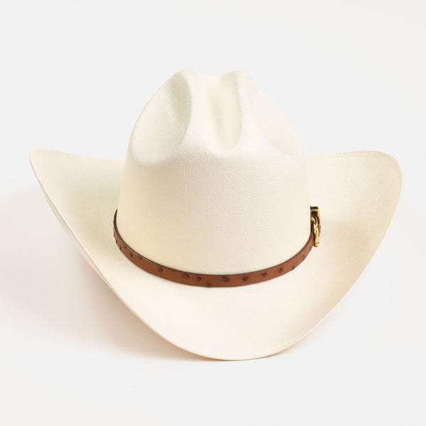Larry Mahan 30X Corona (MS4565CORO-Cognac)