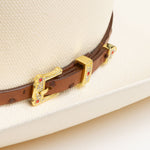 Larry Mahan 30X Corona (MS4565CORO-Cognac)