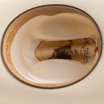 Larry Mahan 30X Corona (MS4565CORO-Cognac)