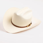 Larry Mahan 30X Corona (MS4565CORO-Cognac)