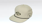 Kimes Ranch Serrano Snapback (Straw)
