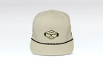 Kimes Ranch Serrano Snapback (Straw)