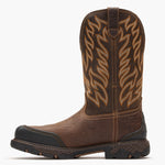 Rocky Men's Ironhawk Composite Toe Western Boots (RKW0468 W - Brown)