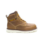 Caterpillar Men's Reclaimer Wedge Waterproof Steel Toe Work Boot (P91833 - Pyramid - Steel Toe)