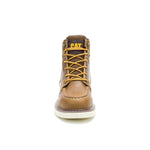 Caterpillar Men's Reclaimer Wedge Waterproof Steel Toe Work Boot (P91833 - Pyramid - Steel Toe)